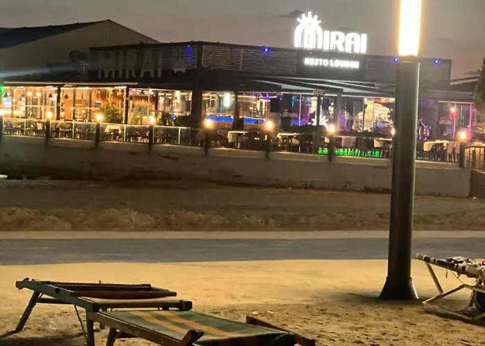 Sea View Durrës