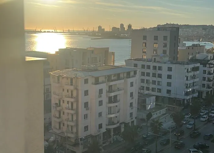 Sea View *