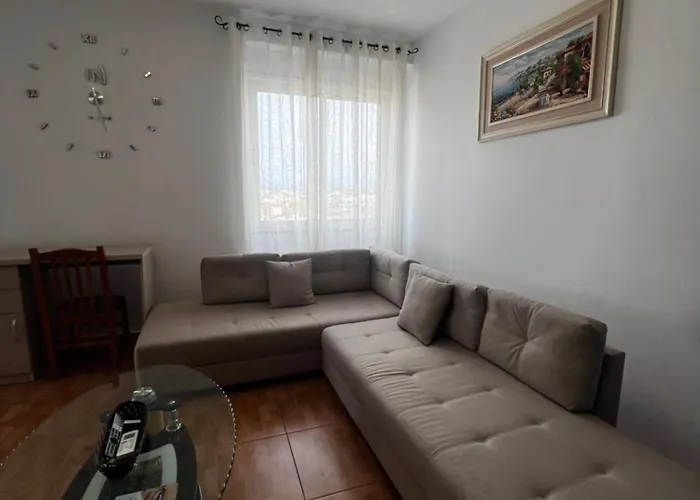 Sea View * Durrës