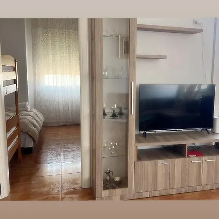 Apartment Vista Blue By Superhost Durres