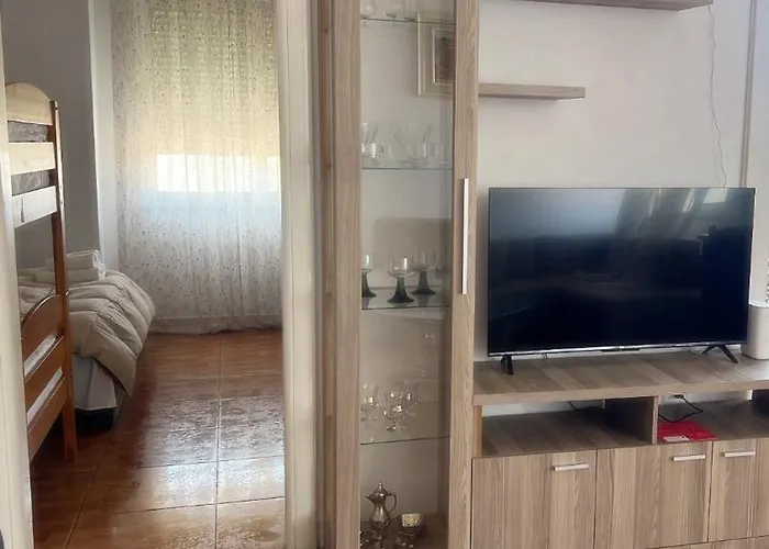 شقة Sea View دراس