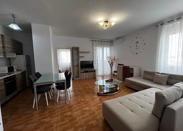 شقة Sea View دراس